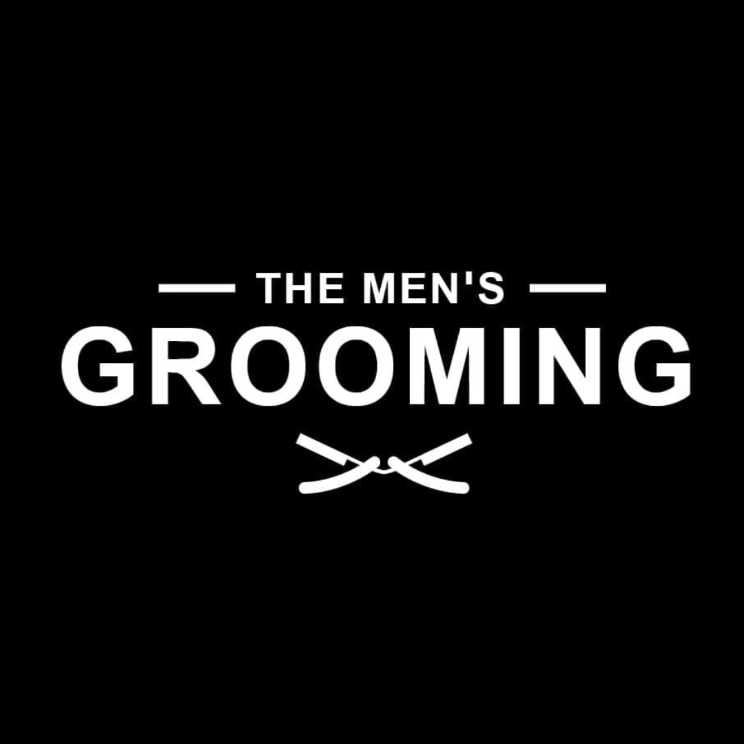 The Mens Grooming