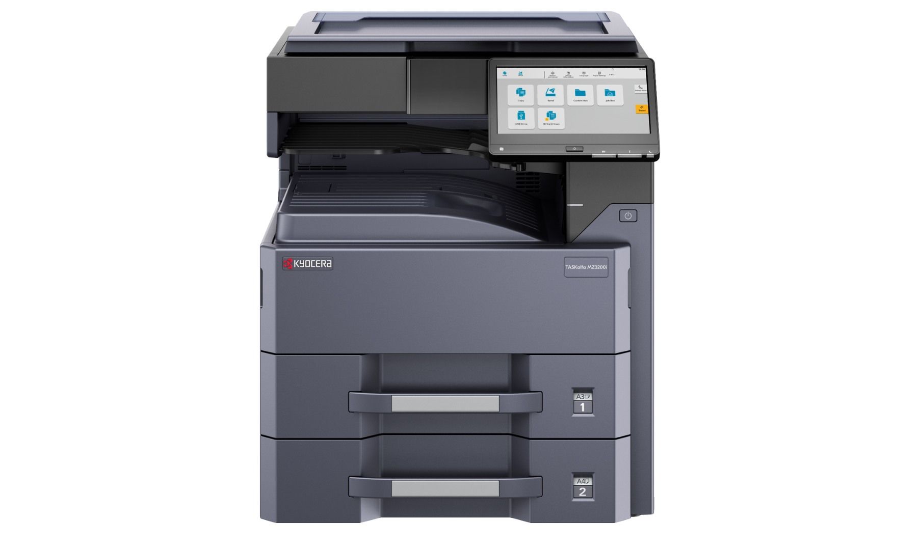 TASKALFA 4004I