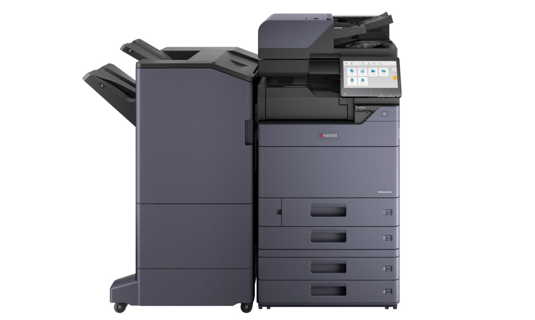 TASKALFA 4004I
