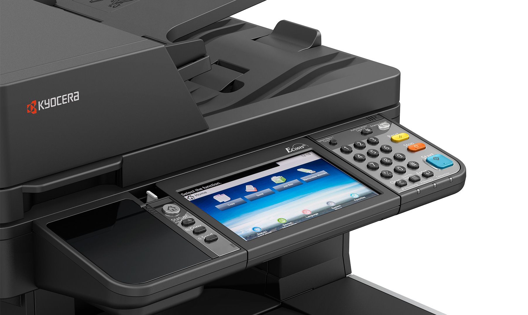 MULTIFUNCIONAL ECOSYS M3145