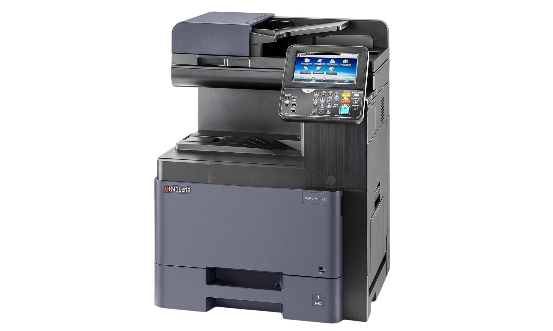 MULTIFUNCIONAL TASKALFA 308CI