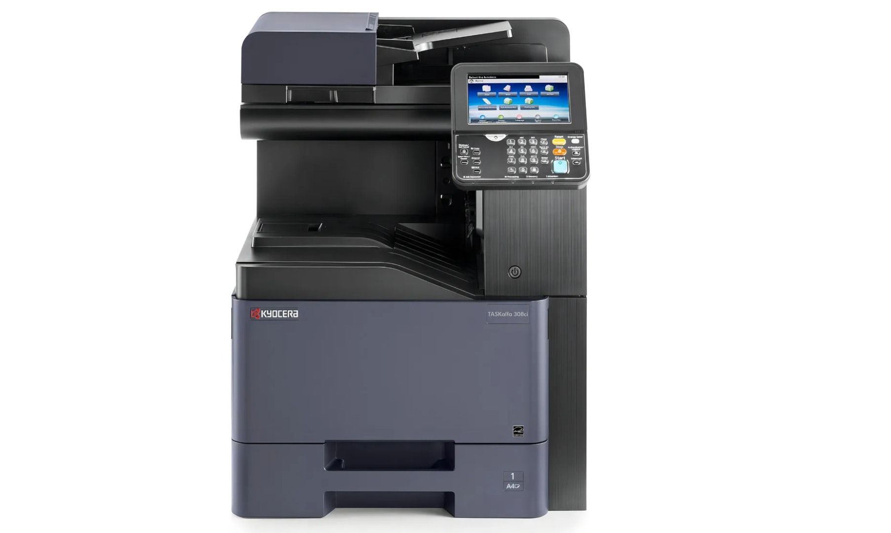MULTIFUNCIONAL TASKALFA 308CI