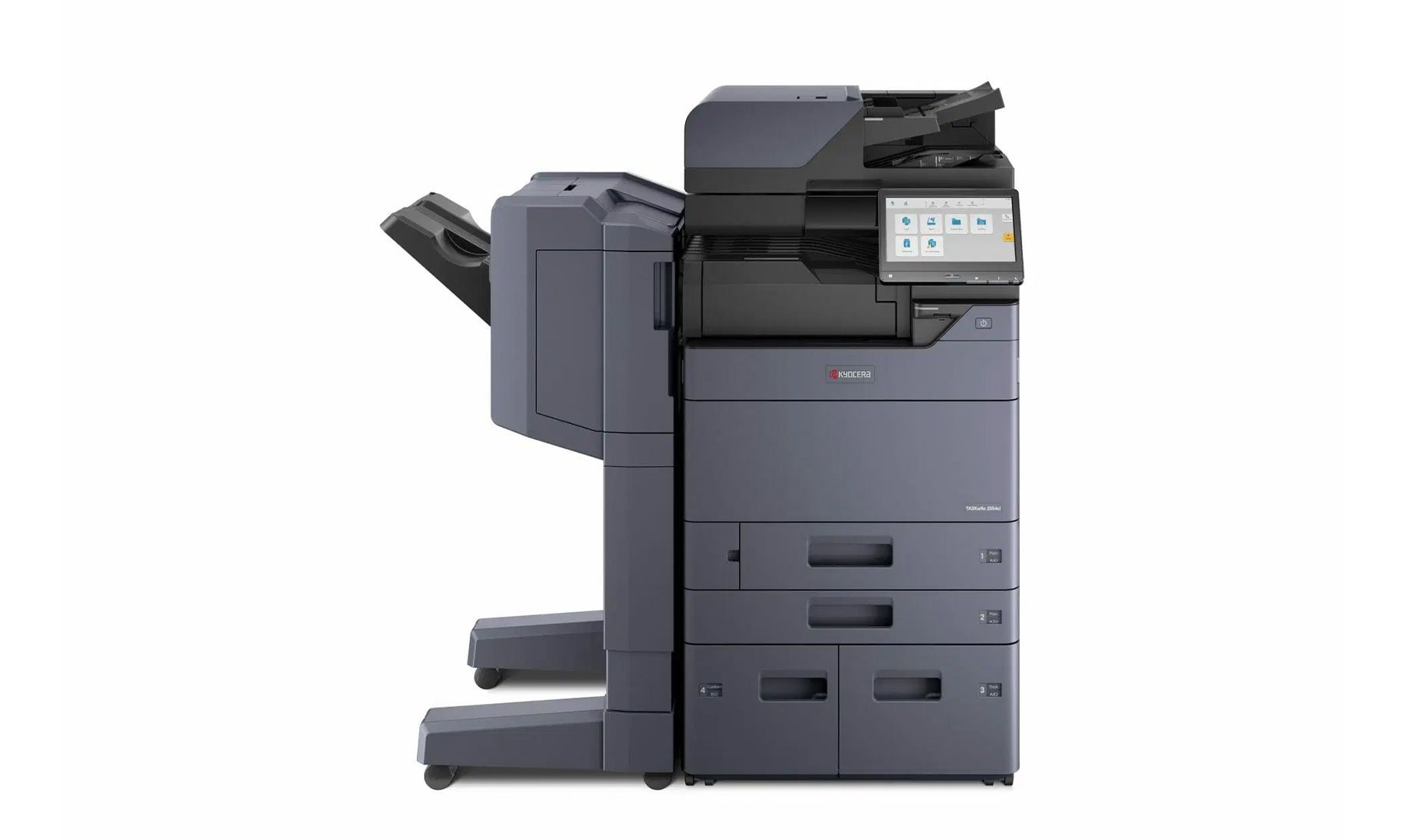 TASKALFA 2554CI