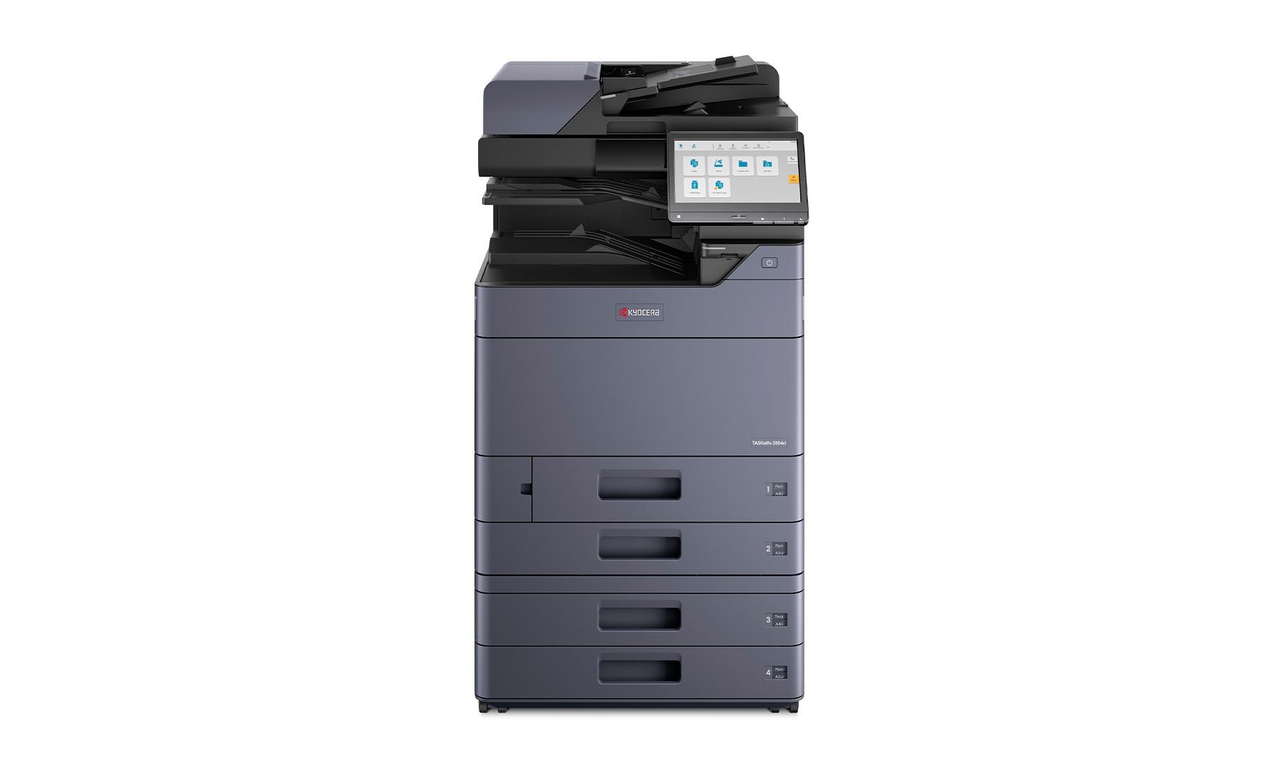 TASKALFA 2554CI