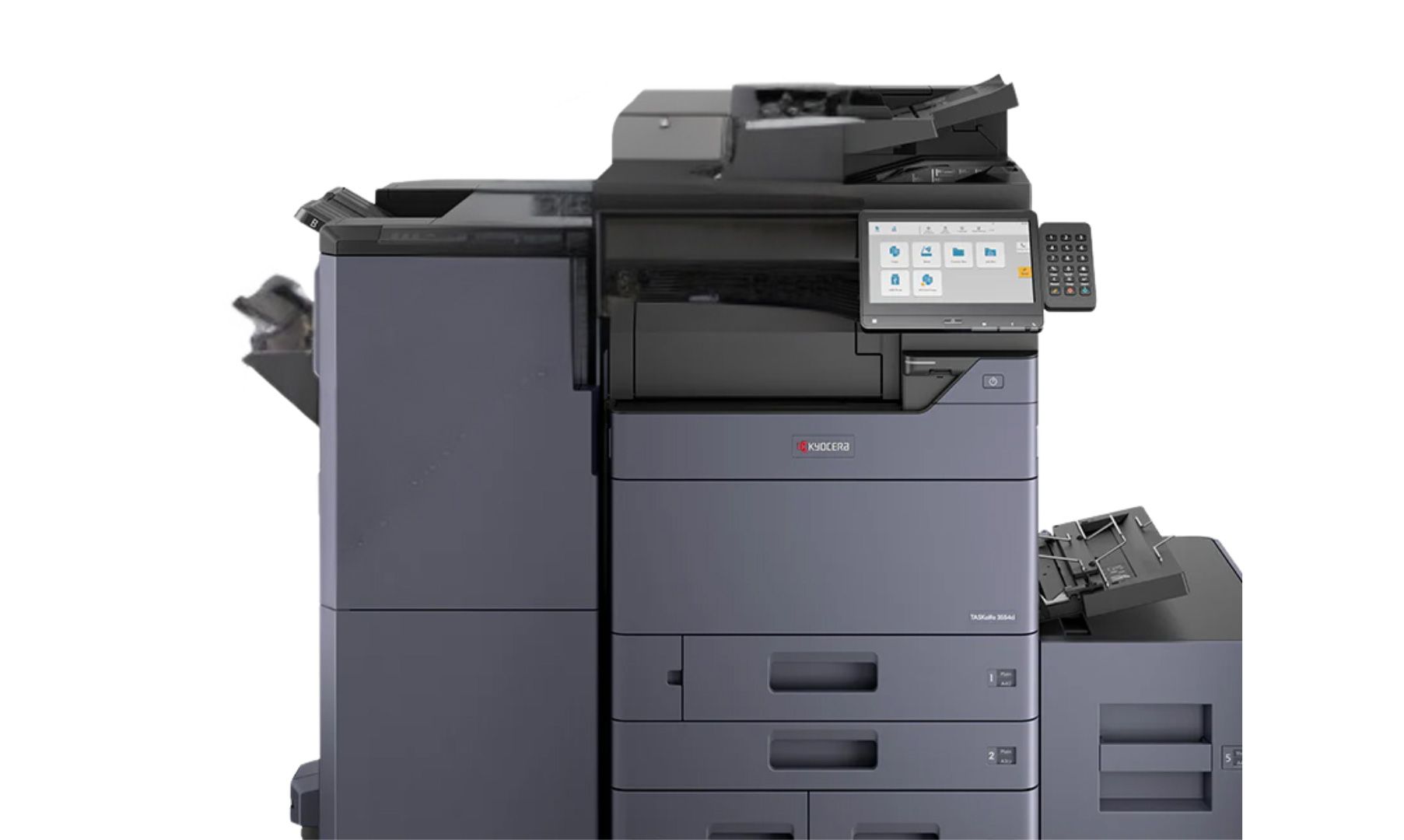 TASKALFA 2554CI