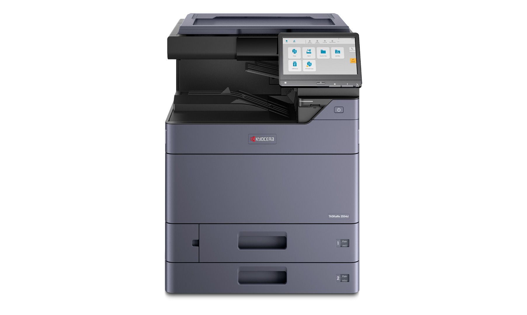 TASKALFA 2554CI
