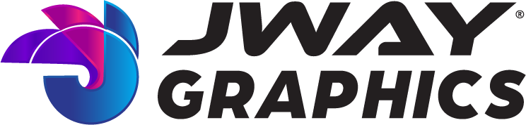 Jway Graphics Logo