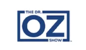 The Dr. Oz Show Logo