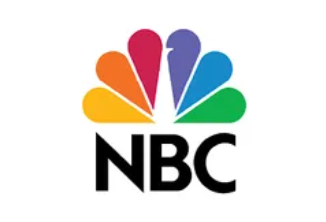 NBC Unveils New Logo