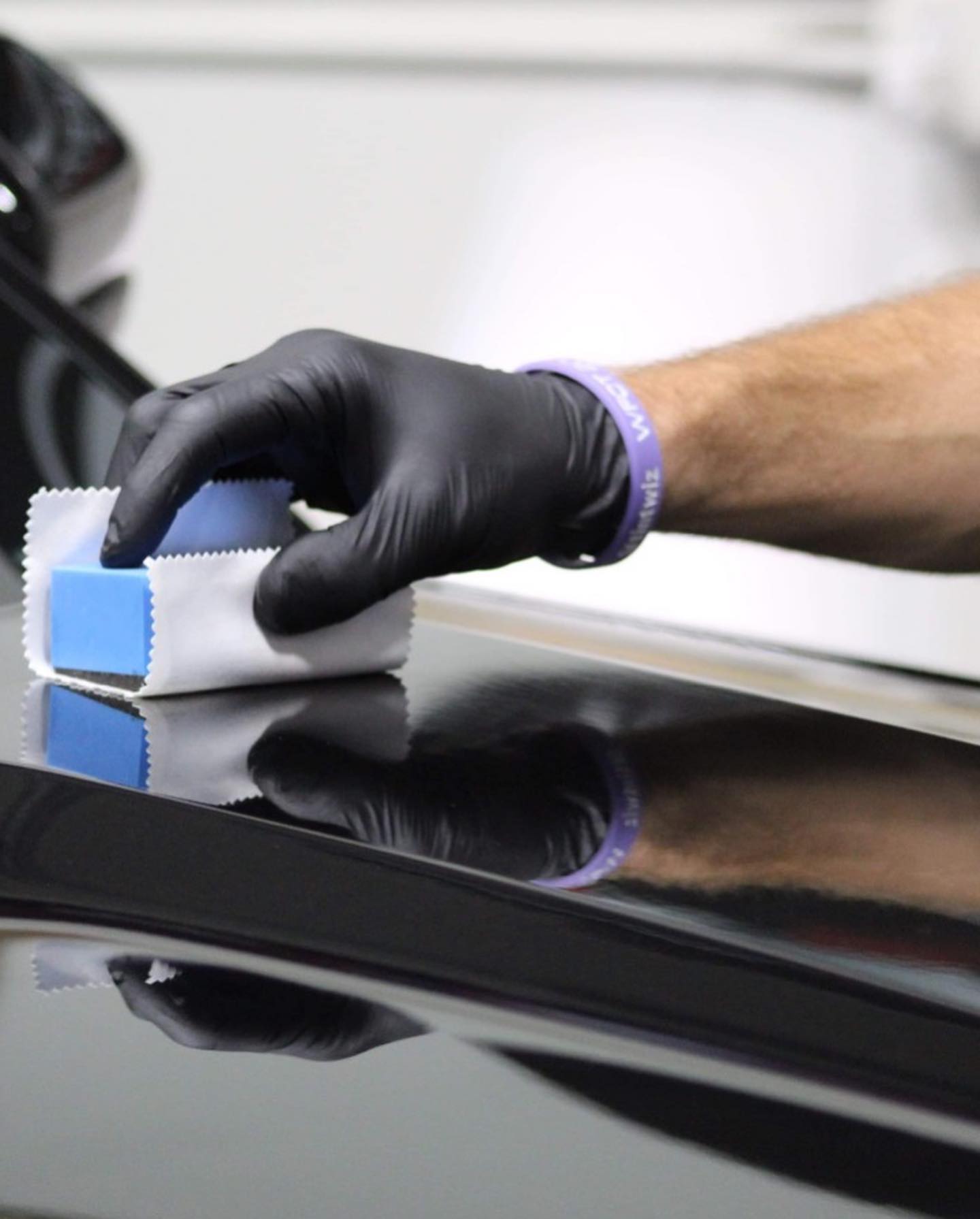 What Ceramic Coating Can and Cannot Do For Your Vehicle