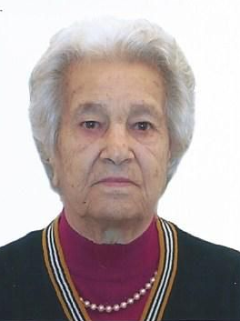 necrologio Calignano Rosa 