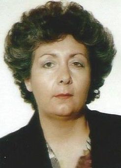 necrologio Carolina Persico