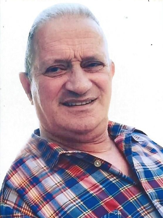 necrologio Comes Francesco 