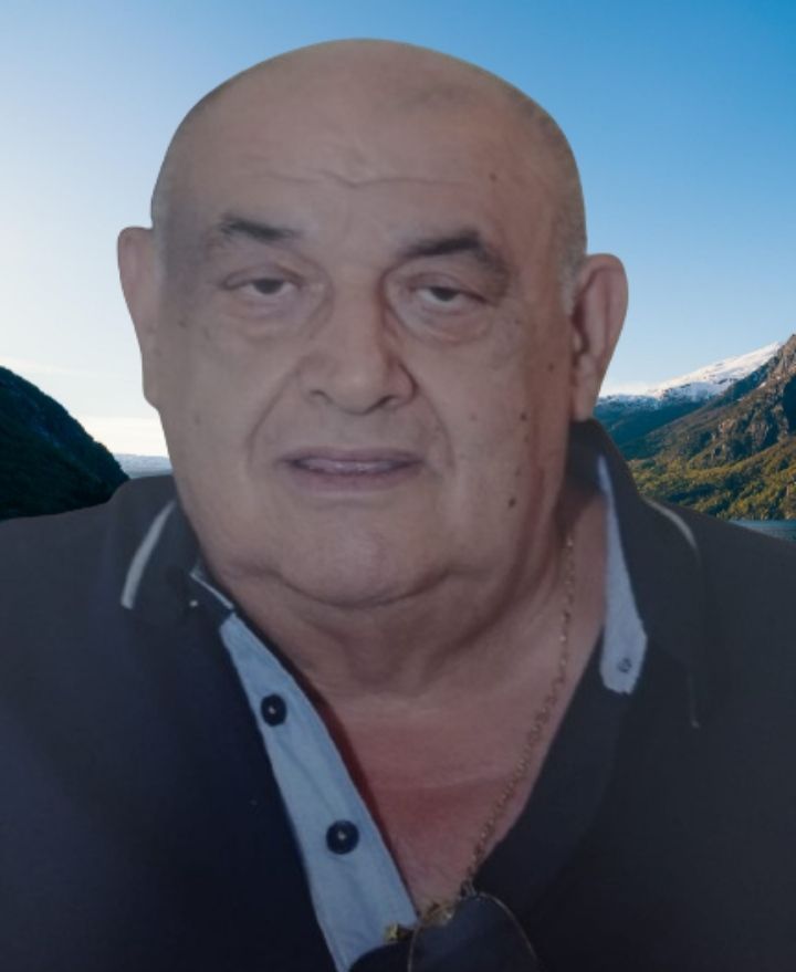 necrologio Vito Caccetta
