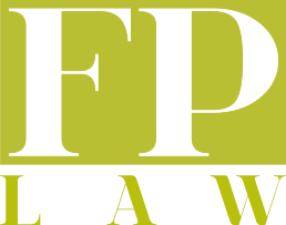 FP Law Logo