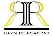 Ramm Renovations