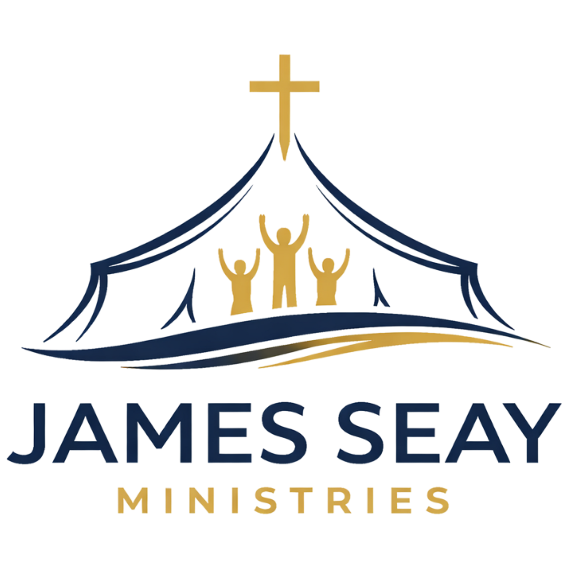 James Seay Ministries Logo
