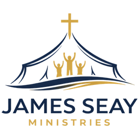 James Seay Ministries Logo