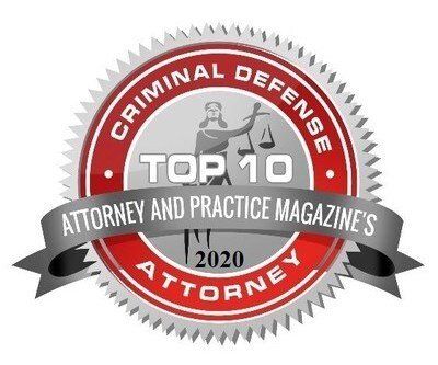 top 10 defense attorneys