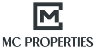 MC Properties Logo - Select to go home