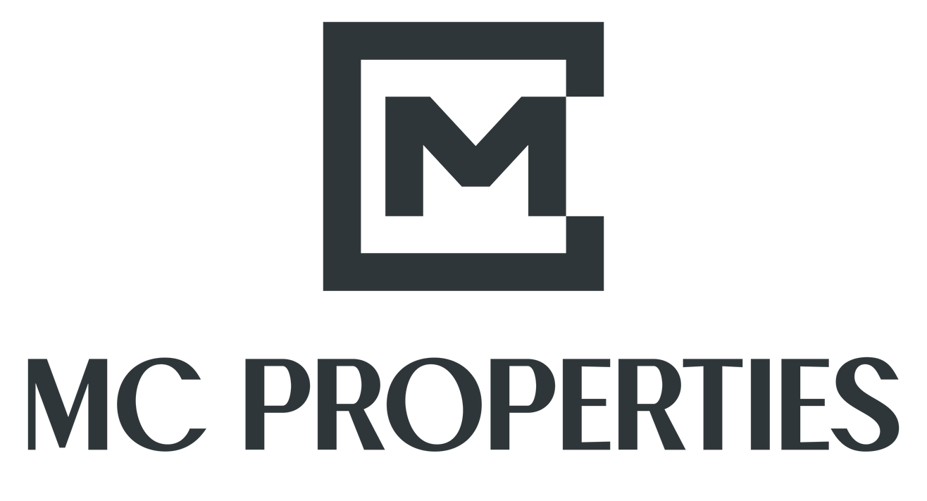 MC Properties Logo - Select to go home