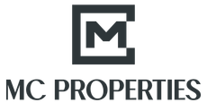 MC Properties Logo - Select to go home