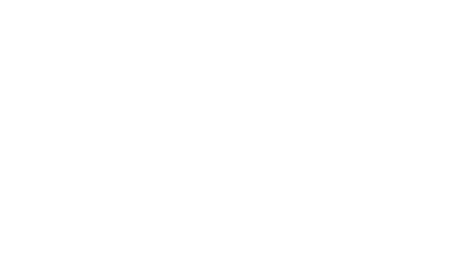 MC Properties Logo - Select to go home