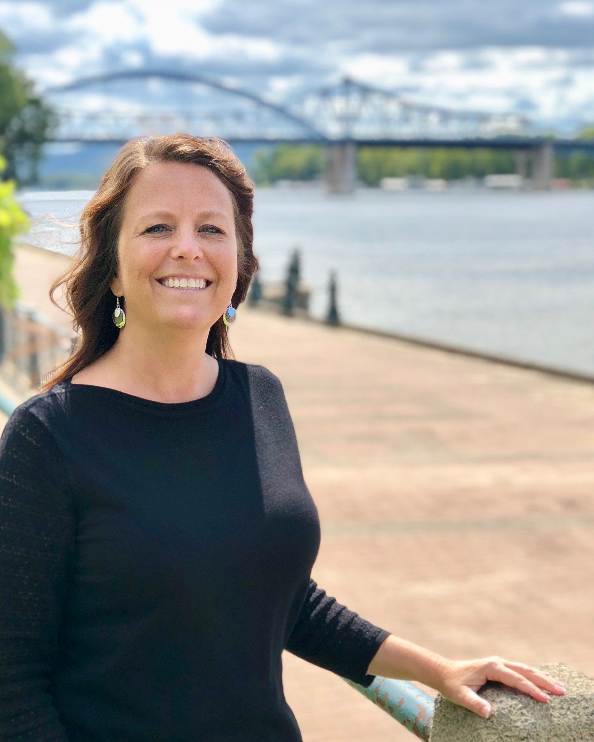 Jennifer - Office Manager