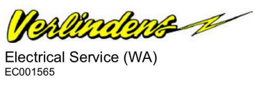 Verlindens Electrical Service WA