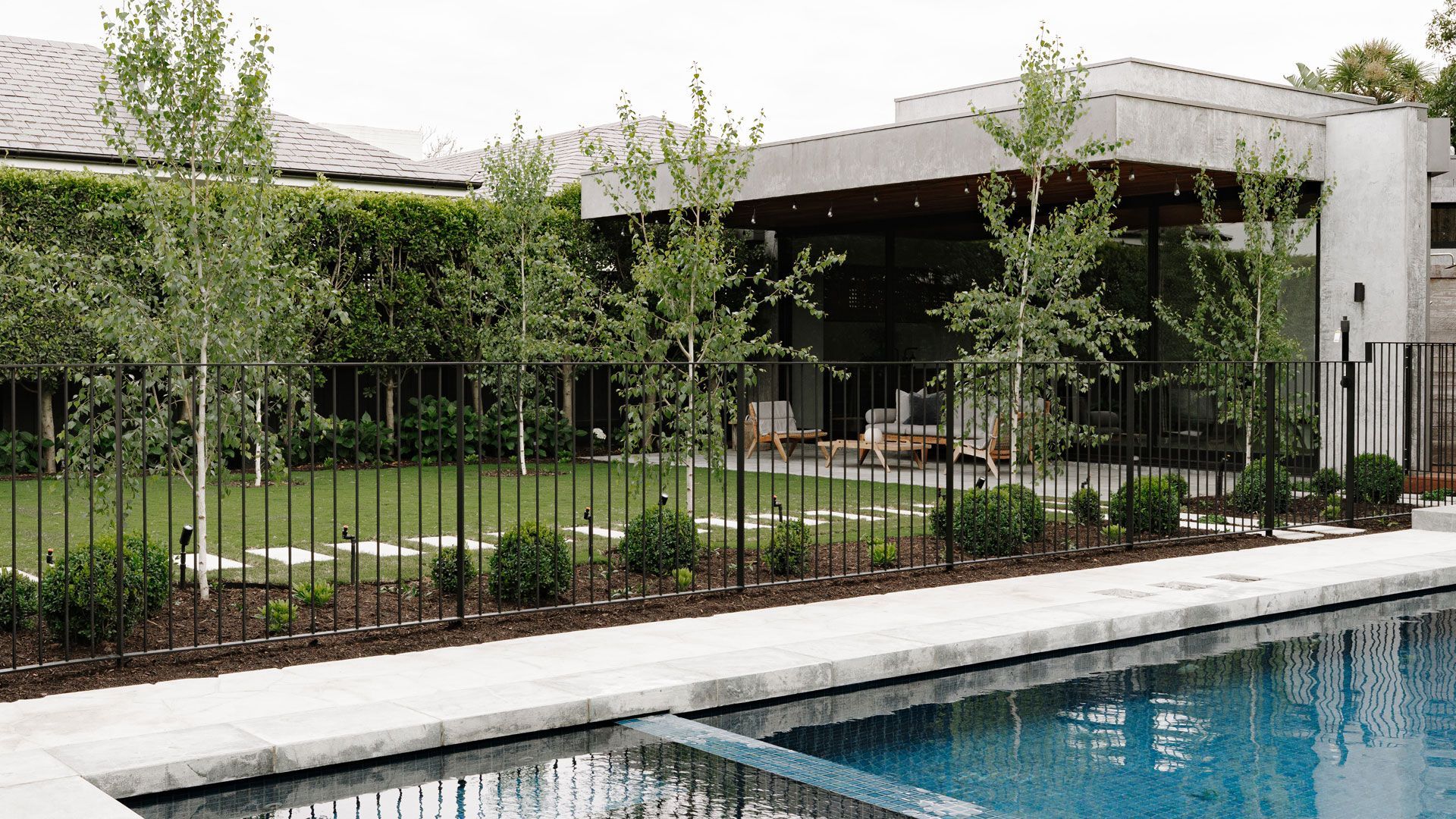 Sandringham Landscape Design