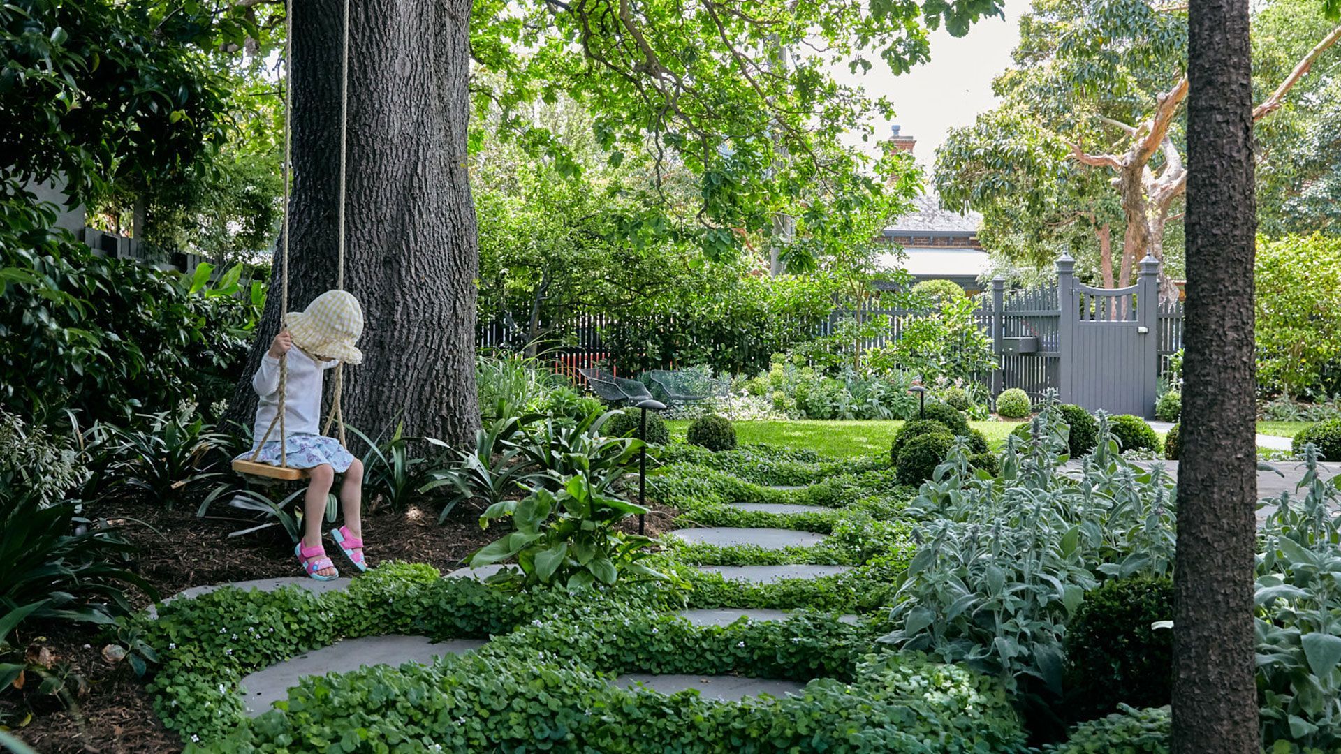 Paul Pritchard Landscape Design Brighton