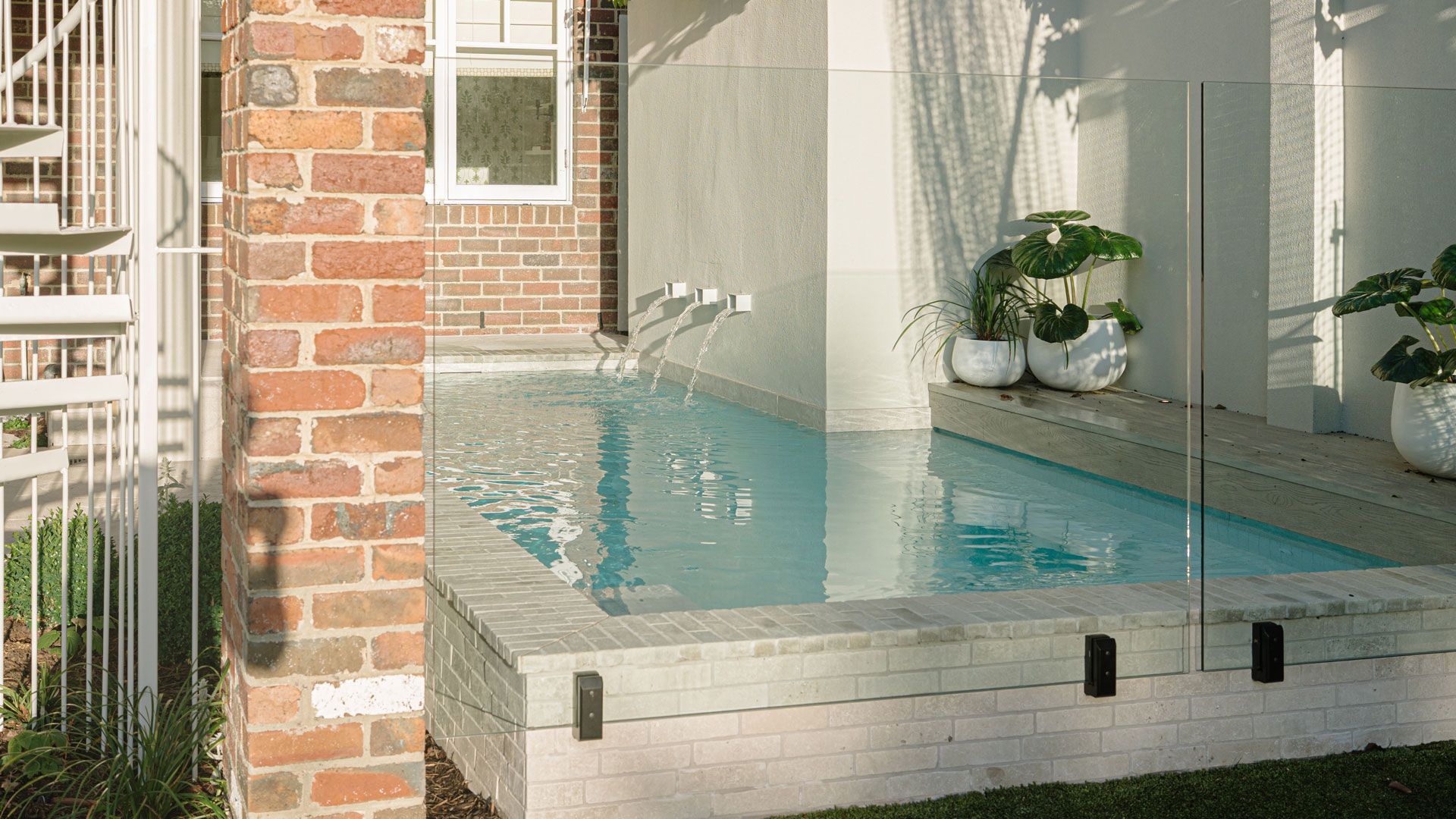 Paul Pritchard Landscape Design Brighton