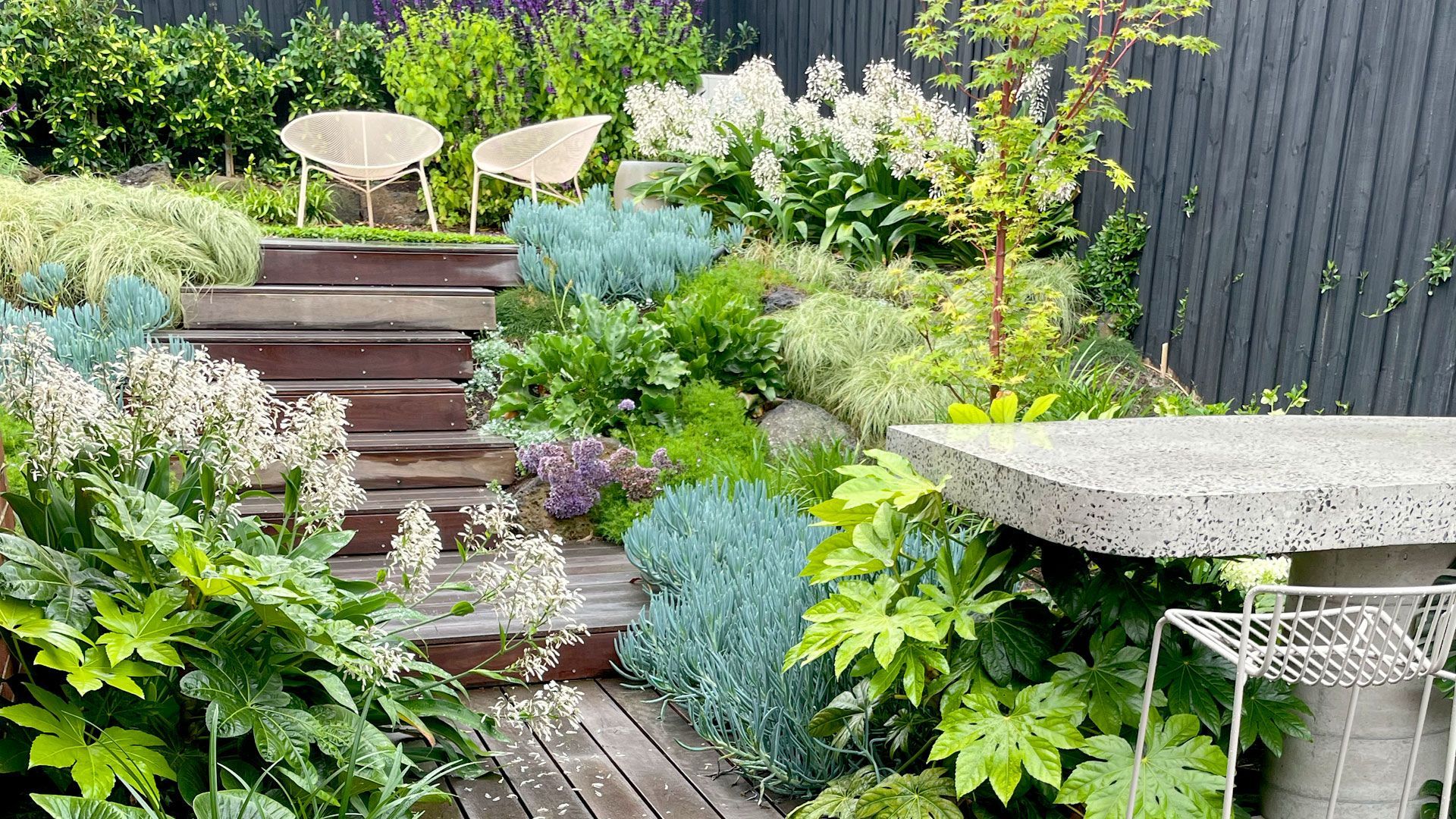 Ivanhoe Landscape Design