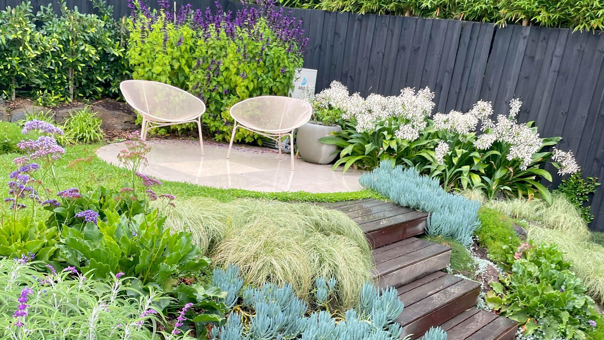 Ivanhoe Landscape Design