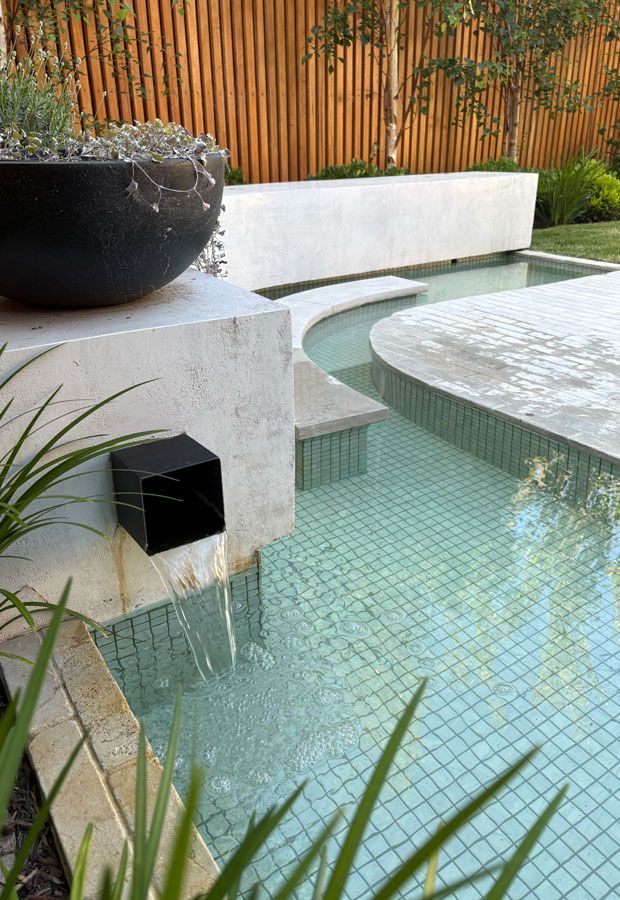 Paul Pritchard Landscape Design Black Rock