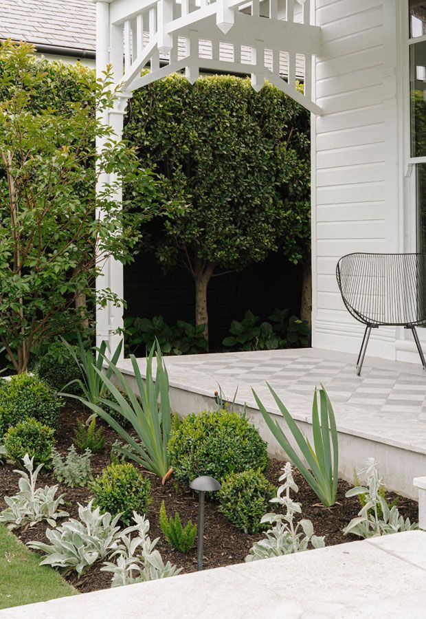 Sandringham Landscape Design