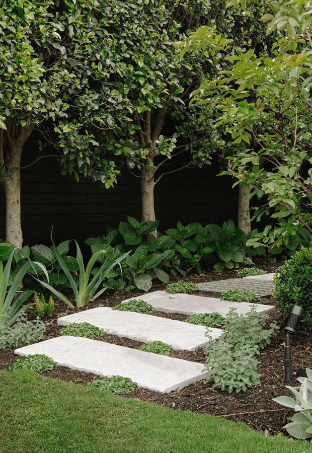 Paul Pritchard Landscape Design Sandringham