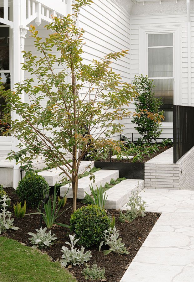 Sandringham Landscape Design