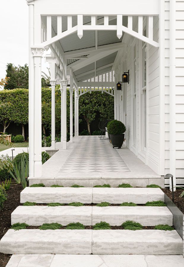 Sandringham Landscape Design