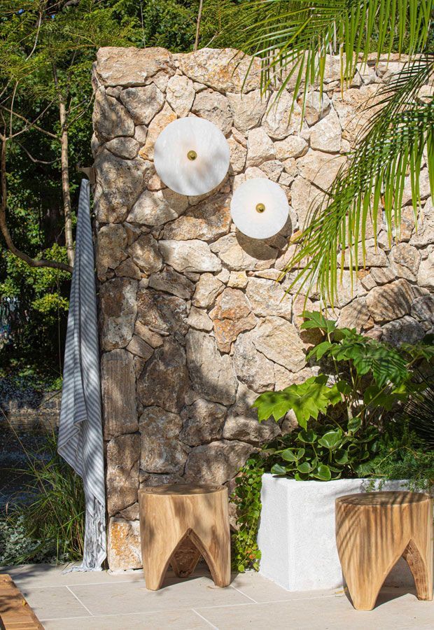 Paul Pritchard Melbourne International Flower & Gardens Show 2024 – Innersanctum