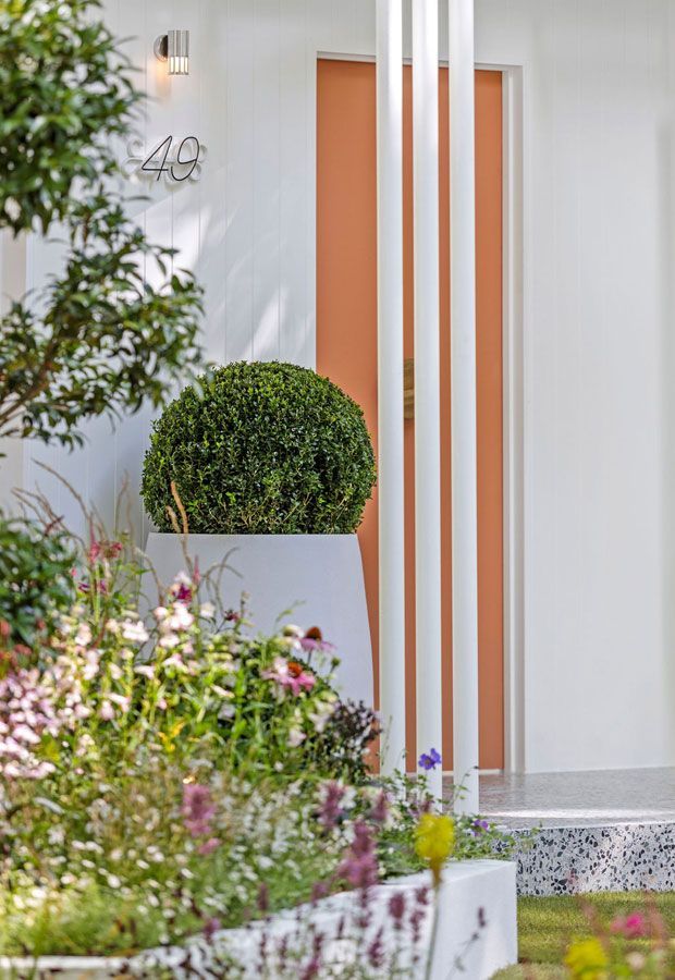 Paul Pritchard Melbourne International Flower & Gardens Show 2025 – Nostalgia