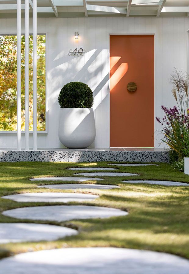 Paul Pritchard Melbourne International Flower & Gardens Show 2025 – Nostalgia