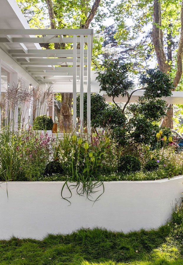 Paul Pritchard Melbourne International Flower & Gardens Show 2025 – Nostalgia