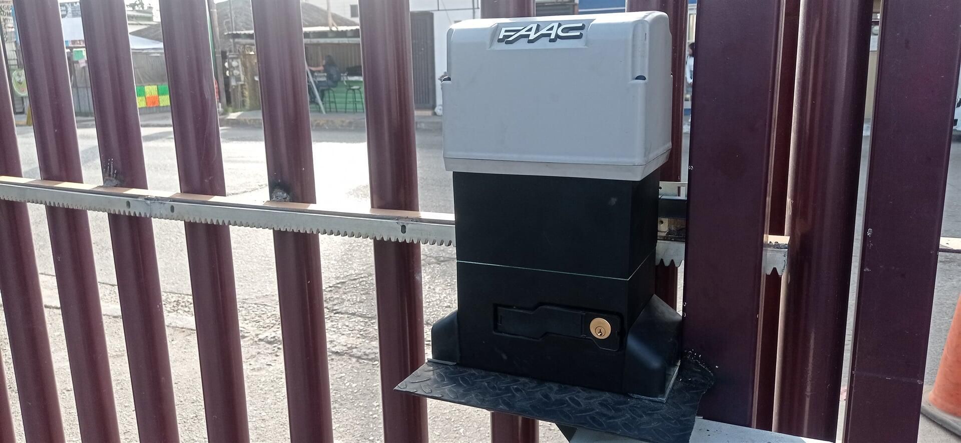 PUERTAS AUTOMÁTICAS VCP – PROFESIONALES
