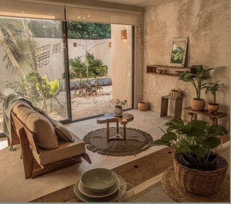 NOOK STUDIO TULUM 