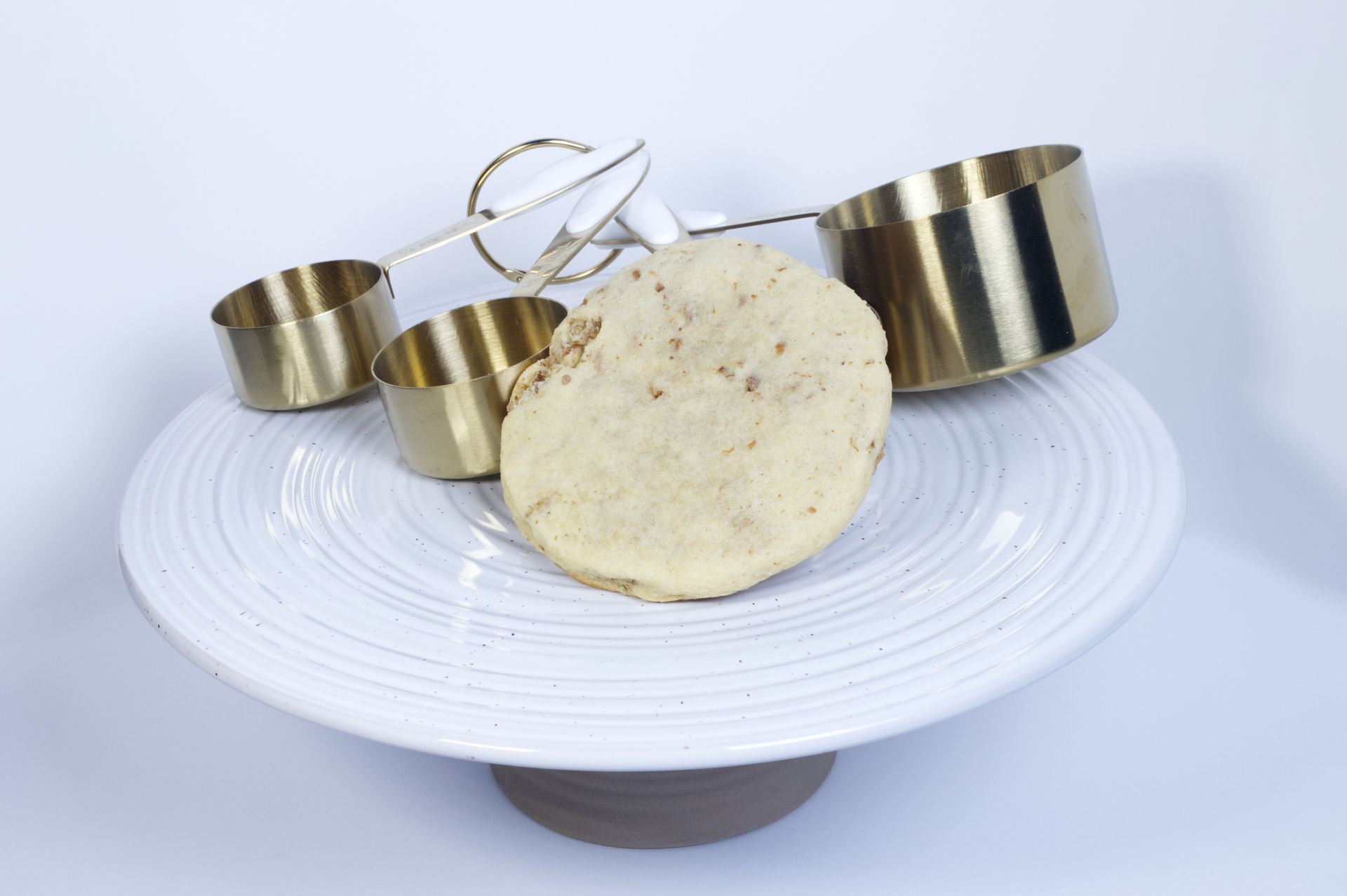 Butter Believe It Teacake