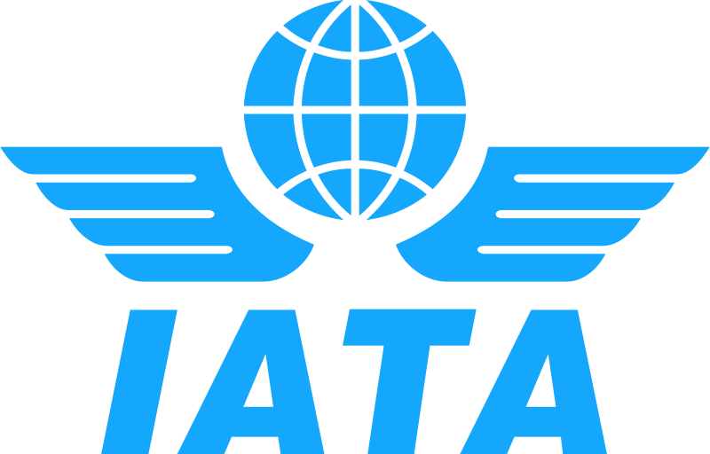 Logo IATA
