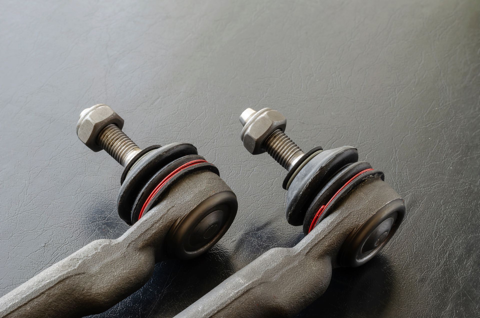 Can Worn Bushings Affect Steering? | Driven Auto Care