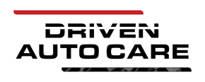 Driven Auto Care - logo