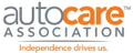 AUTOCARE Logo | Driven Auto Care